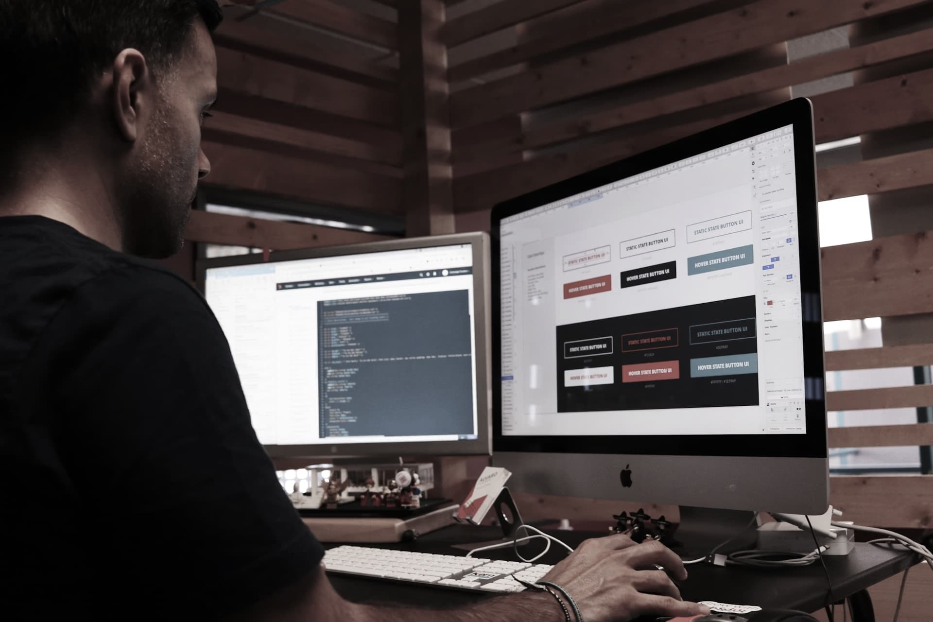 About Workspace